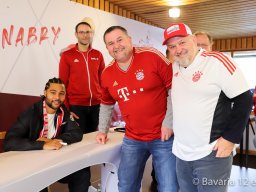 Serge Gnabry